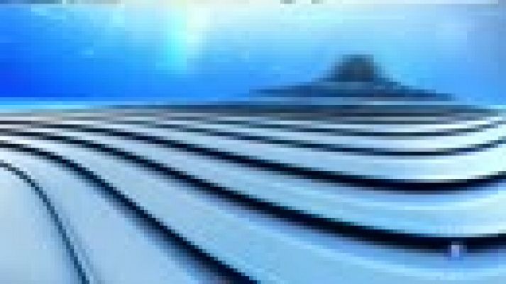 L'Informatiu - L' Informatiu Cap de Setmana - 14/07/2018