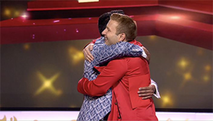 Pura magia - Mag Stigman, primer expulsado de la segunda edición de 'Pura Magia'