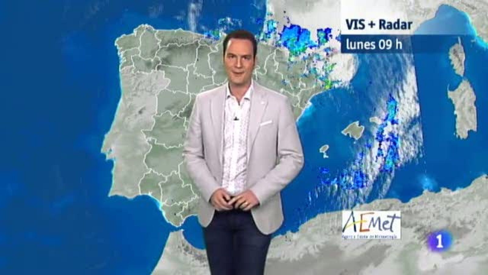 El Tiempo en Extremadura - 16/07/18 | Ver