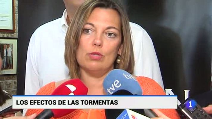 Noticias de Castilla y León - Castilla y León en 2' - 16/07/18