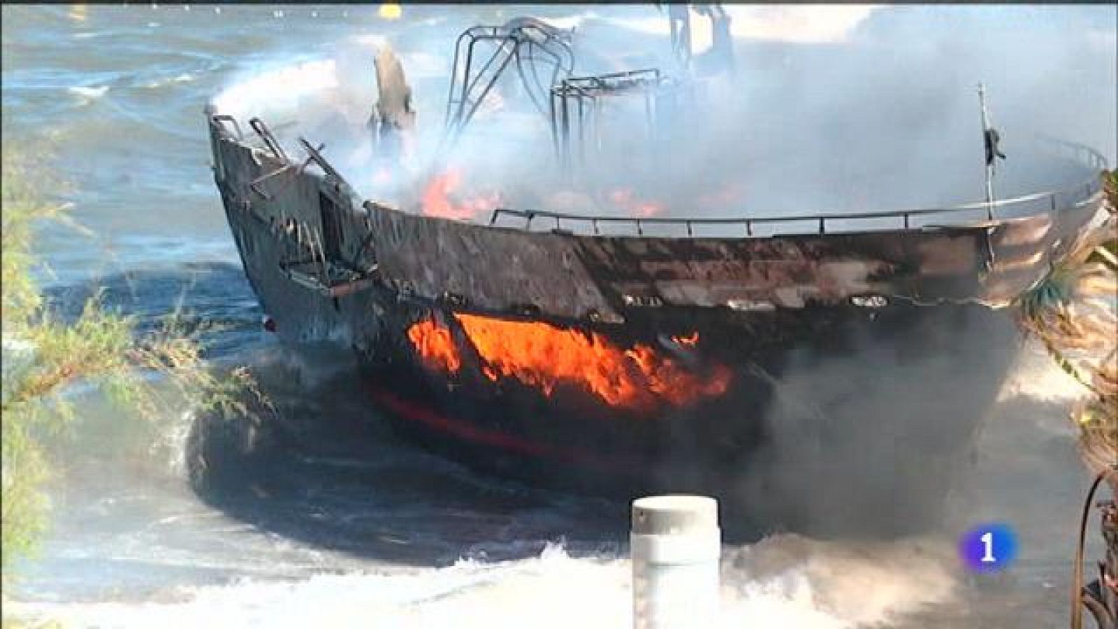 Informatiu Balear en 2' - 16/07/18