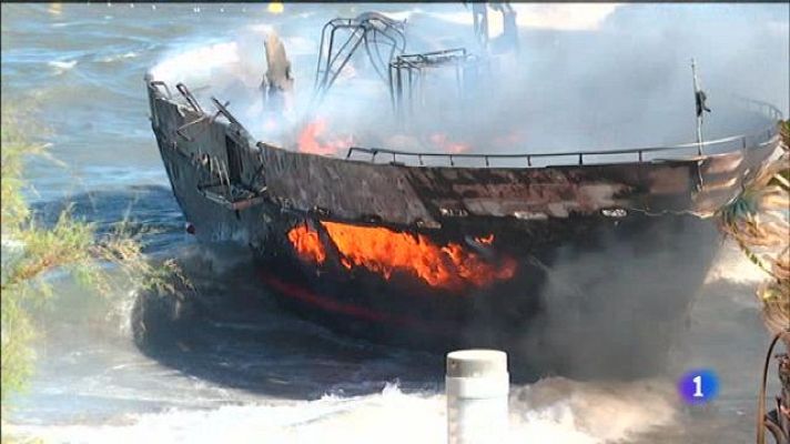 Informatiu Balear - Informatiu Balear en 2' - 16/07/18