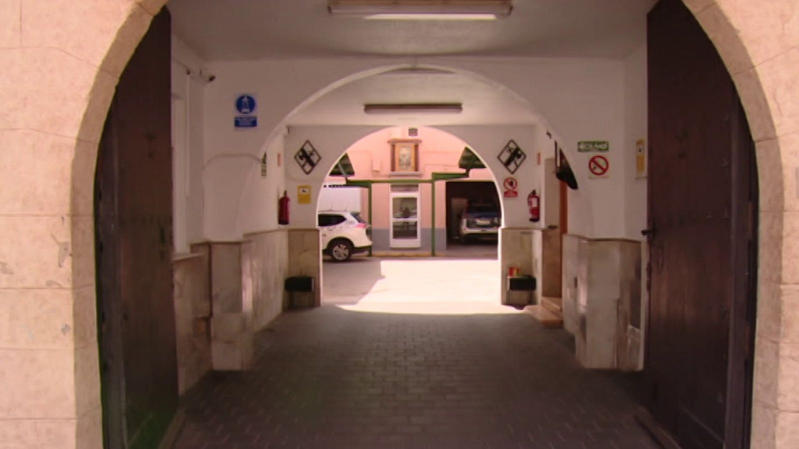 España en 24 horas - 16/07/18 - ver ahora