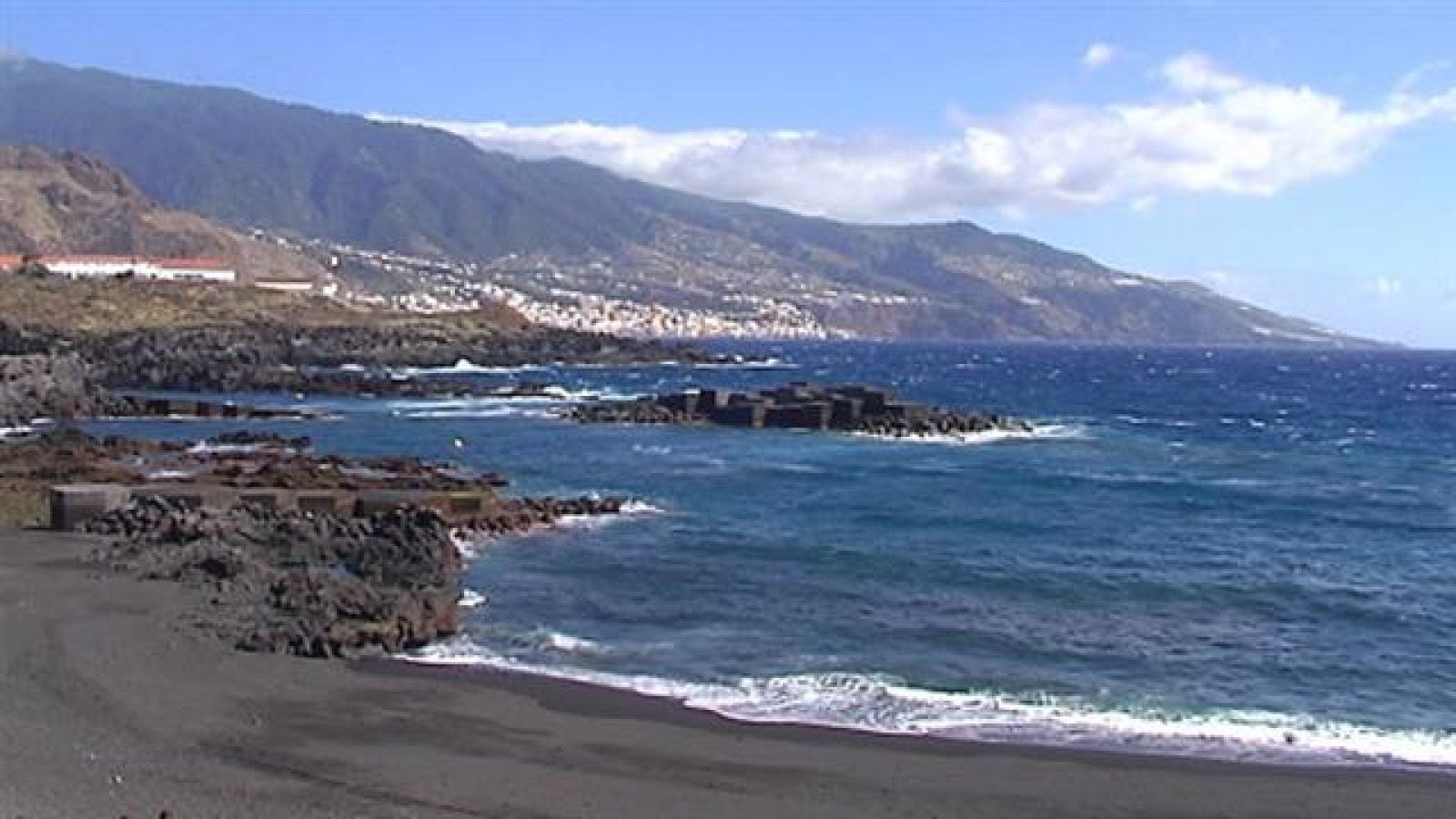 El tiempo en Canarias - 16/07/2018