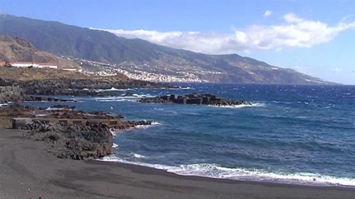 Telecanarias - El tiempo en Canarias - 16/07/2018