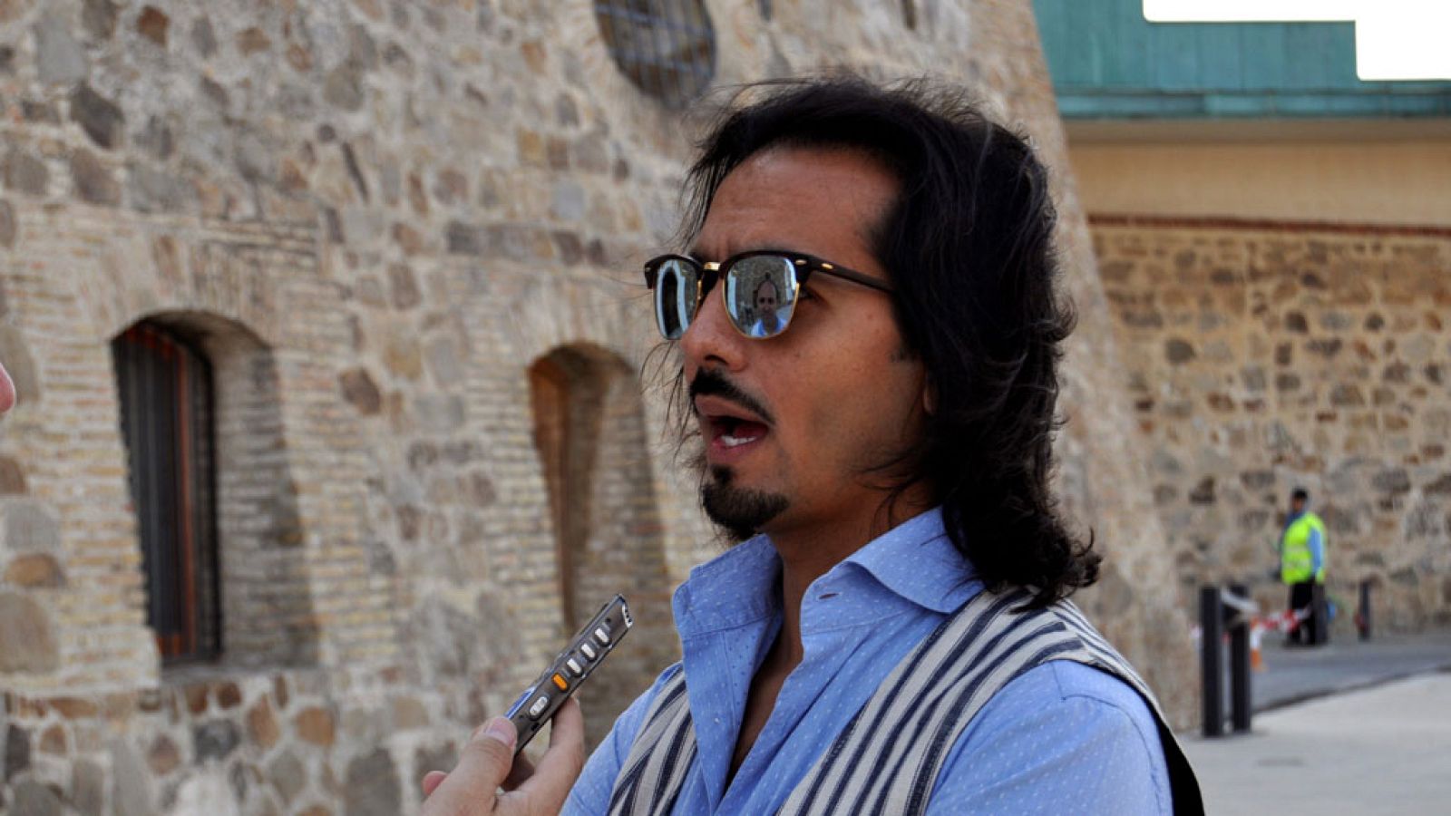 Informativo de Madrid 2 - 16/07/18