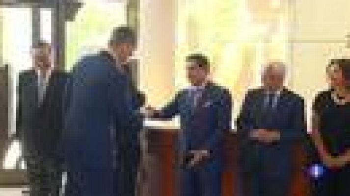 Noticias Andalucía - Noticias Andalucía 2  - 16/7/2018