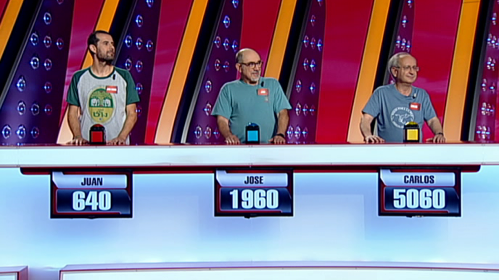 Saber y ganar - 16/07/18 - ver ahora