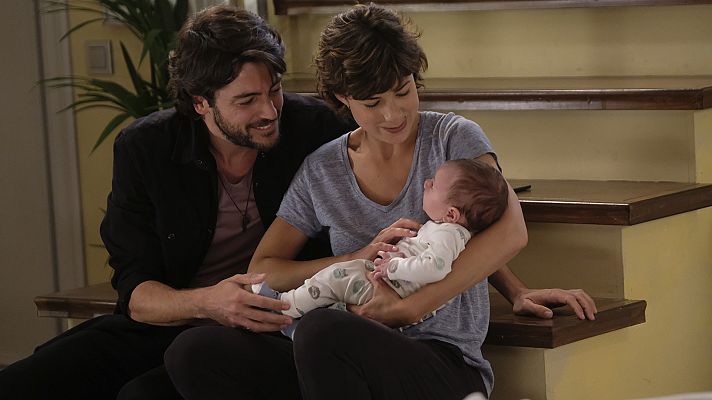 Servir y proteger - Episodio 304