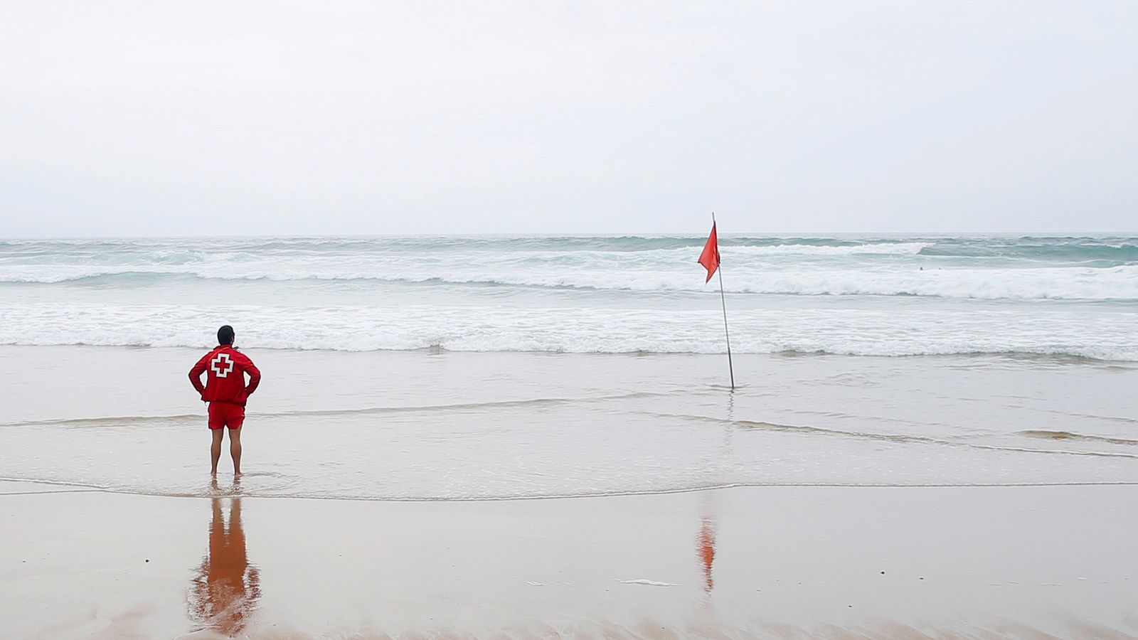 Nueve personas mueren ahogadas en el último fin de semana
