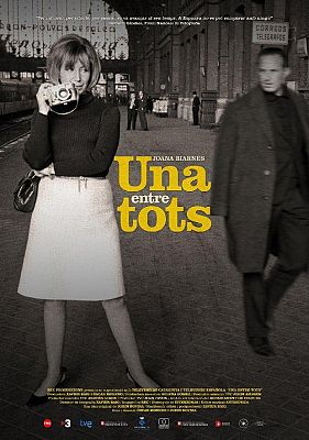 Joana Biarnés, una entre tots 