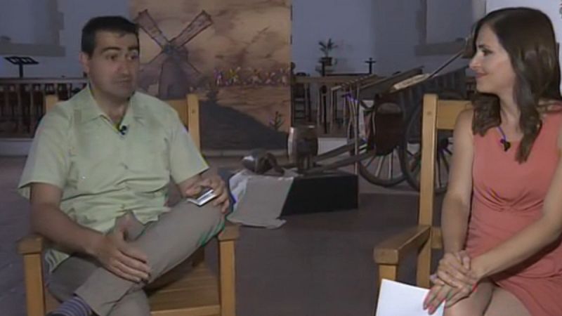 Primer balance del Festival de Teatro Cl�sico de Almagro