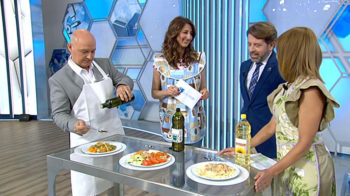 Saber vivir - Saber vivir - 17/07/18