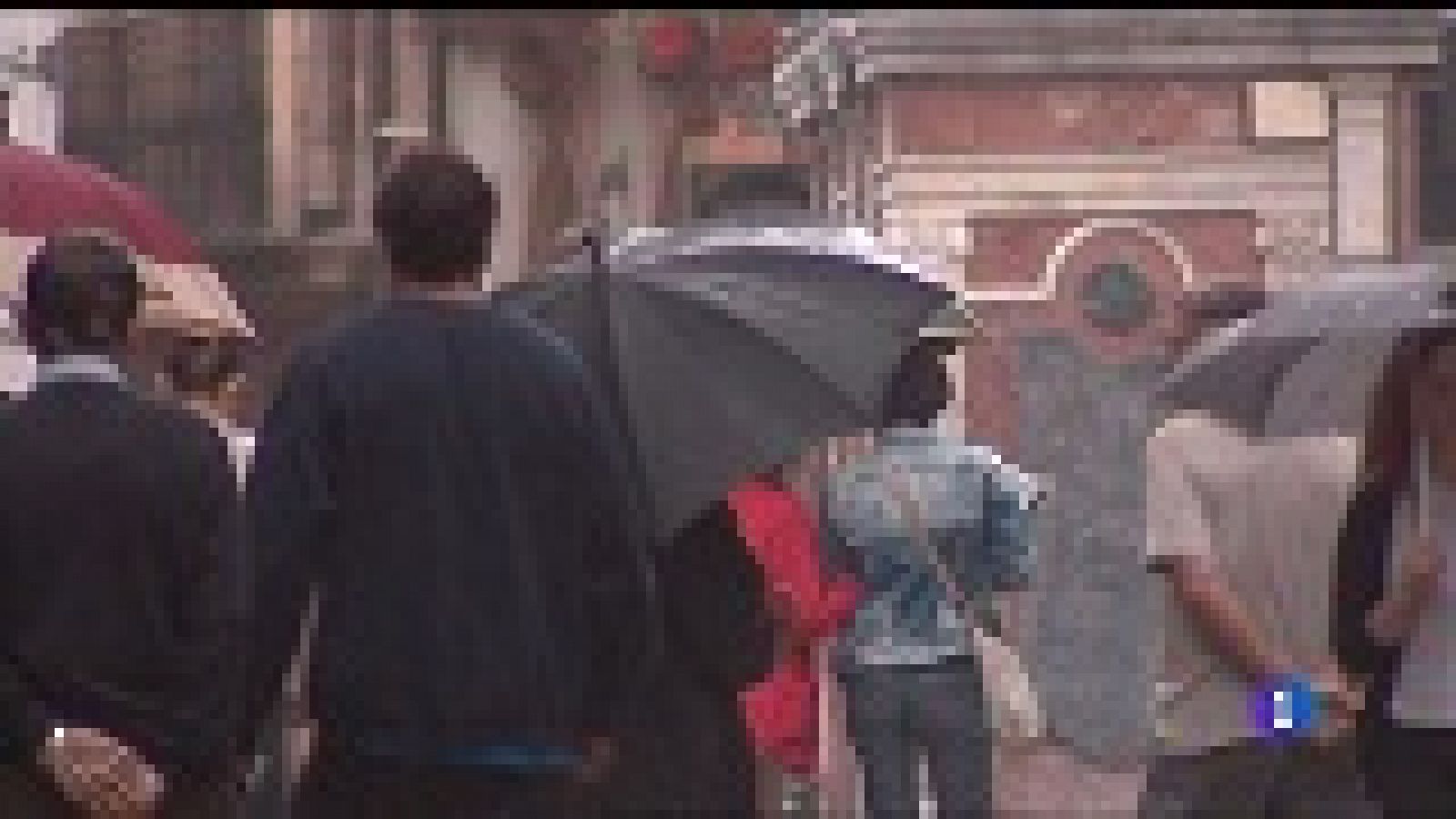 El tiempo en Asturias - 17/07/18 | Ver