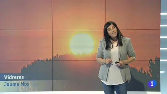 L'Informatiu - El Temps 17/07/2018