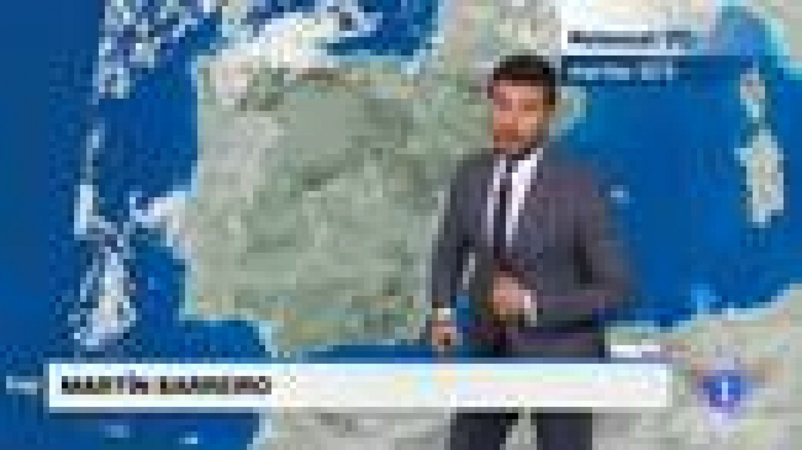 Noticias Aragón: El tiempo en Aragón-17/07/18 | RTVE Play