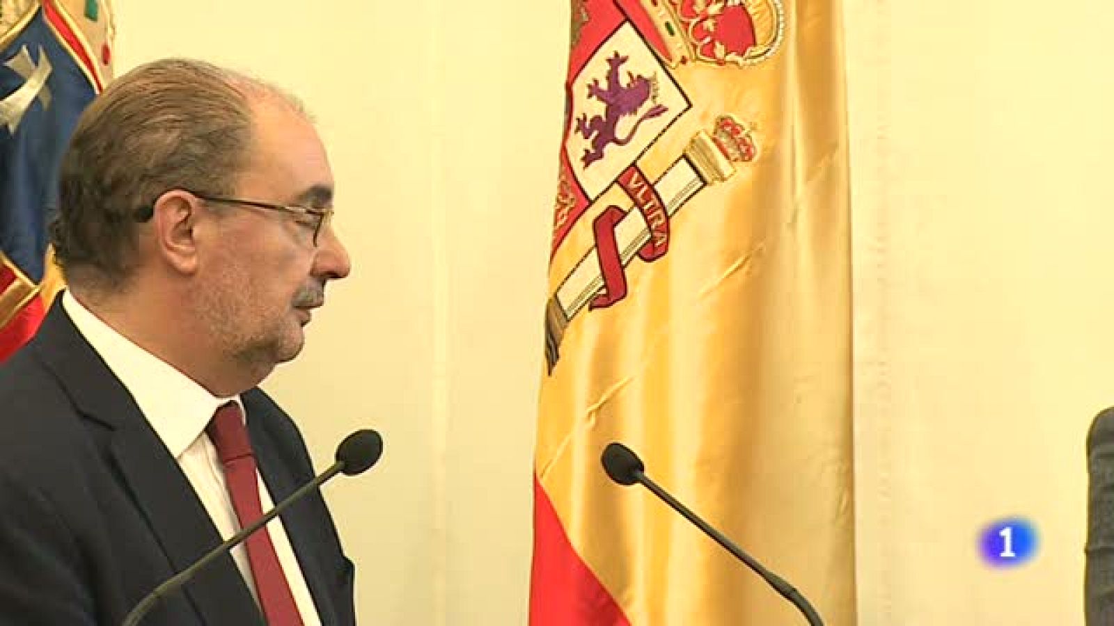 Aragón en 2'-17/07/18