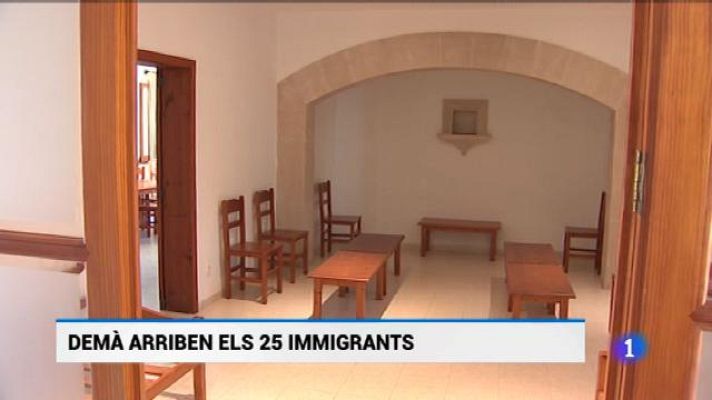 Informatiu Balear - Informatiu Balear en 2' - 17/07/18