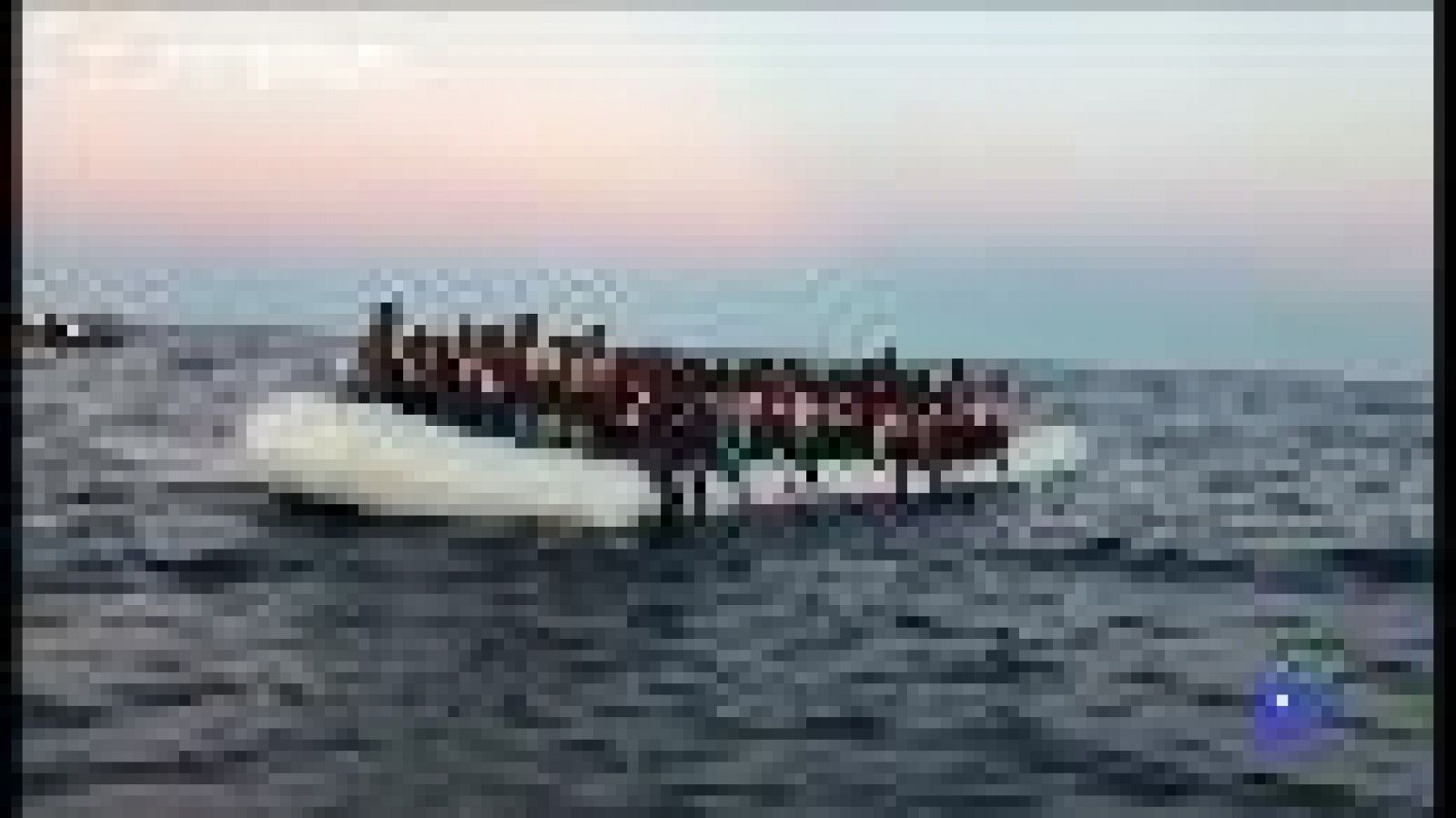Informatiu Balear: Arriben els immigrants de l'Aquarius | RTVE Play