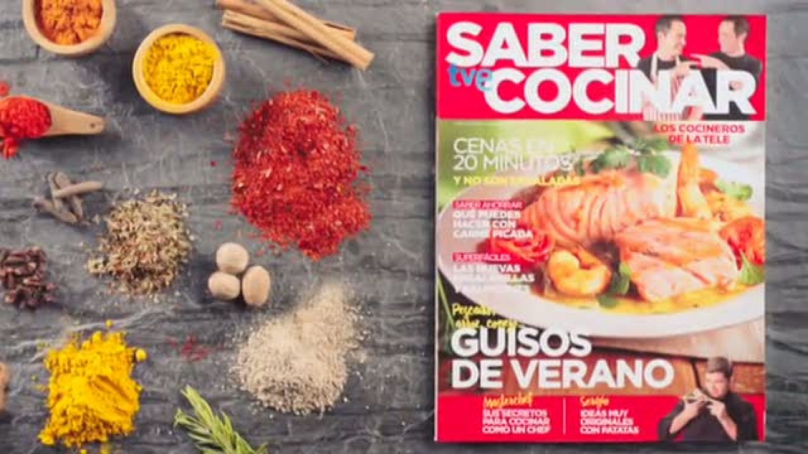 Castilla y León en 2' - 17/07/18