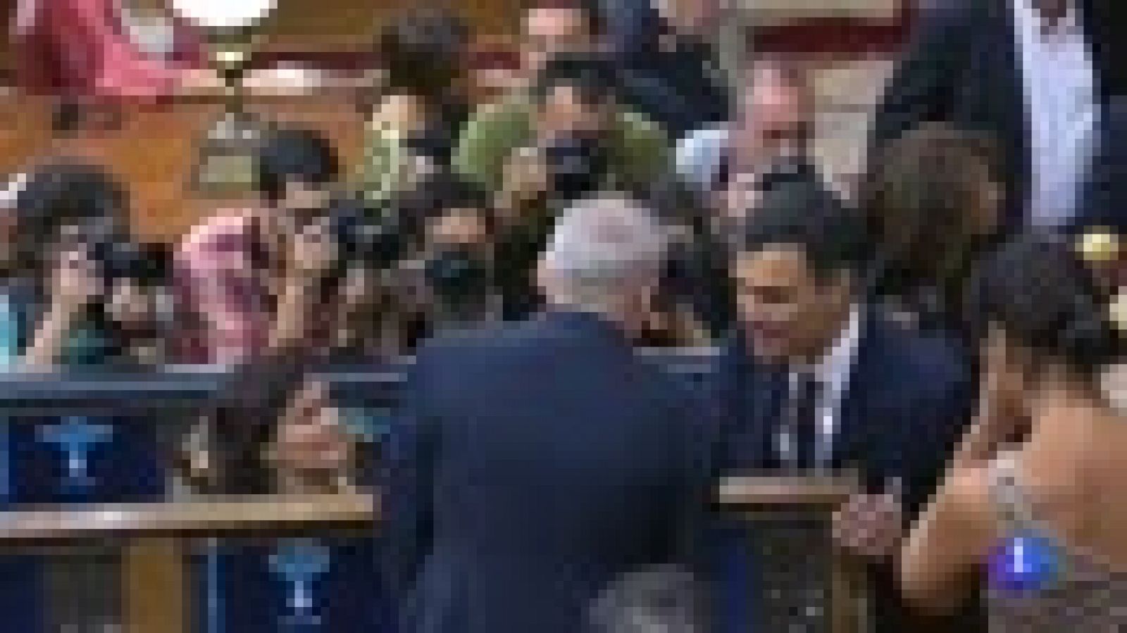 Sánchez anuncia que el Gobierno prohibirá nuevas amnistías fiscales pero renuncia a hacer pública la lista de los acogidos a la última