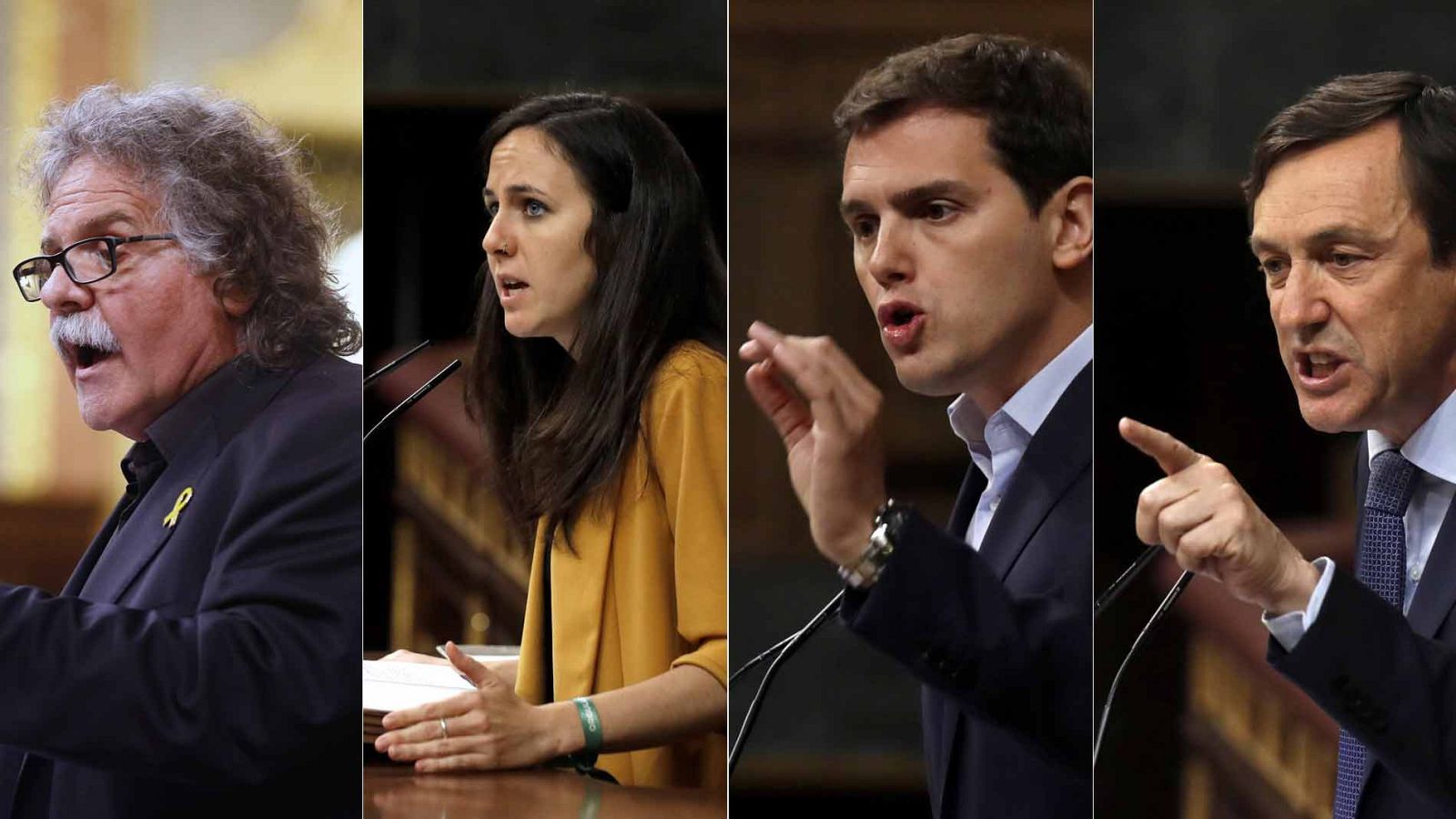 La oposición exige a Sánchez que publique la lista de quienes se acogieron a la amnistía fiscal de 2012