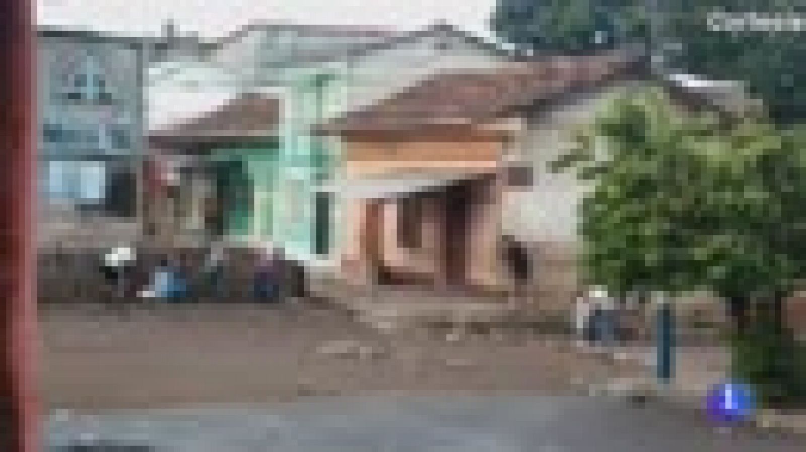 La espiral de violencia no cesa en Nicaragua, con más de 350 muertos en tres meses