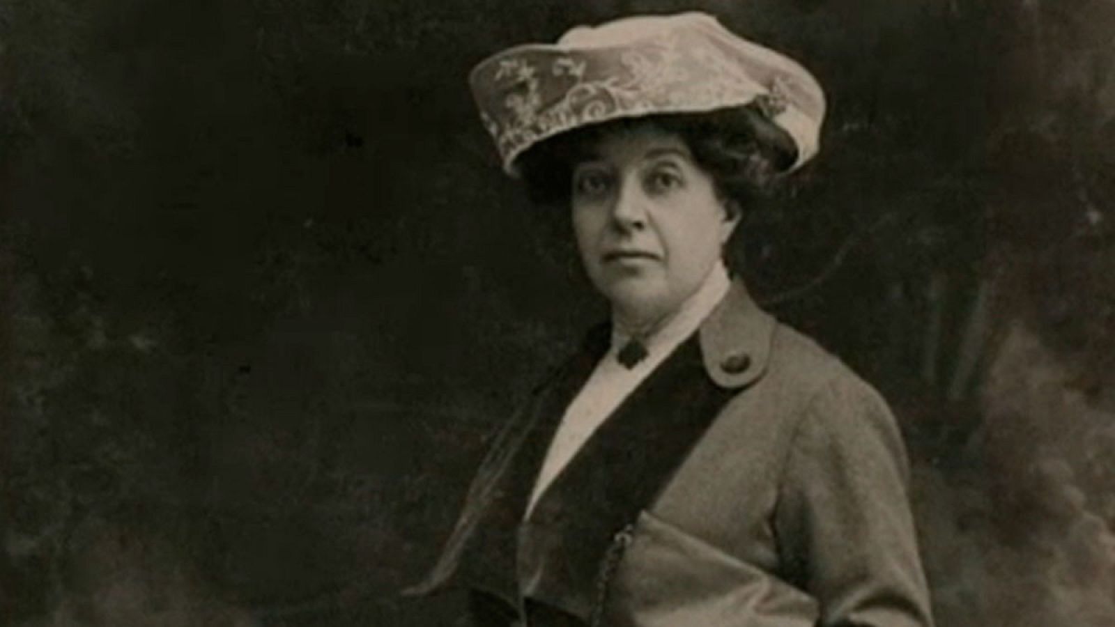 Arxiu TVE Catalunya - Un segle per a les dones - Carme Karr