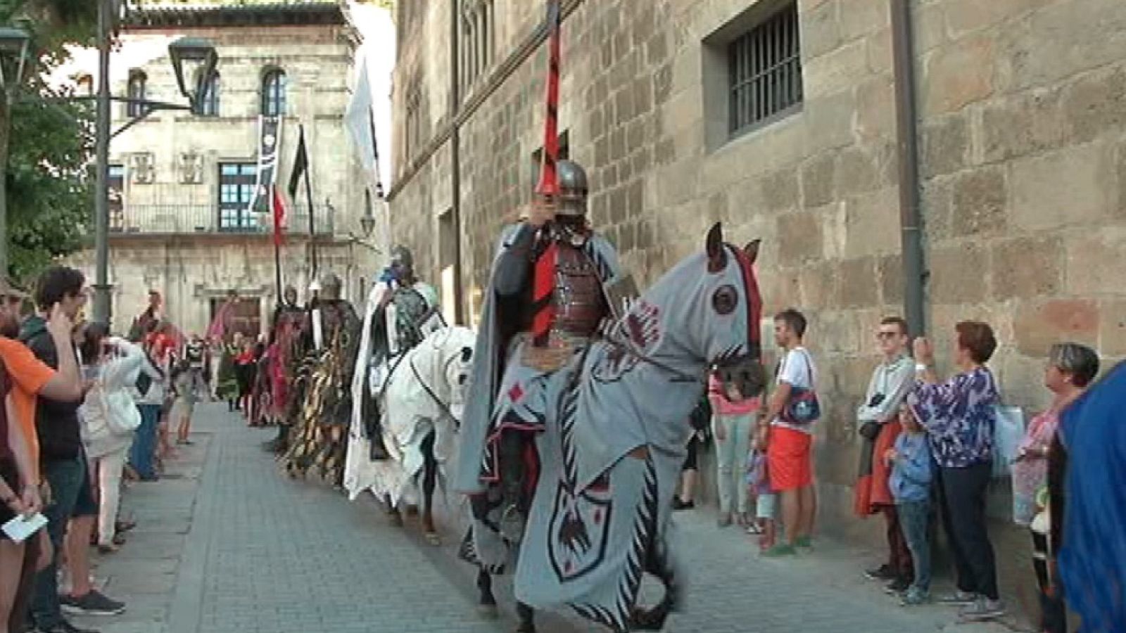España en 24 horas - 17/07/18 - ver ahora