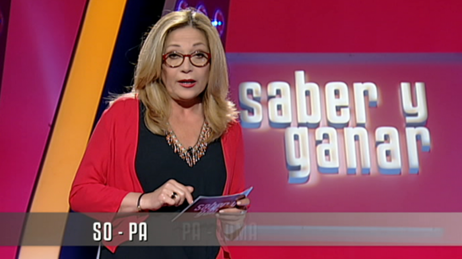 Saber y ganar: Saber y ganar - 17/07/18        | RTVE Play