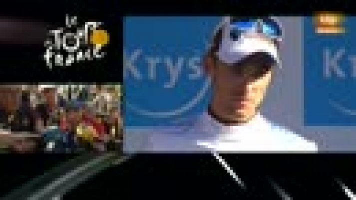 Tour de Francia - Tour 2018 | Ion Izagirre: "Ha sido una pena el quedarse con la miel en los labios"