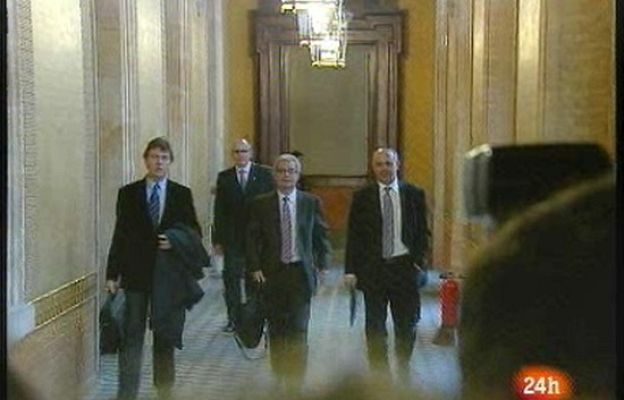 Aquí parlem - La polèmica dels Mossos