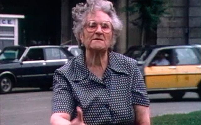 Un segle per a les dones - Frederica Montseny