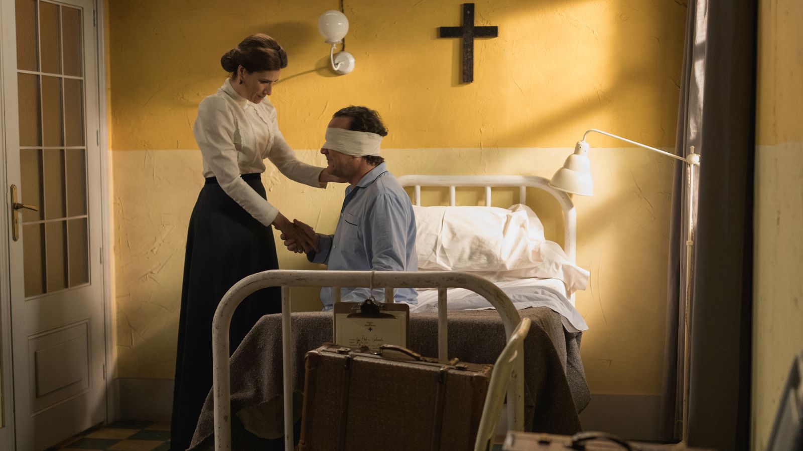 Acacias 38 - Capítulo 806 - ver ahora