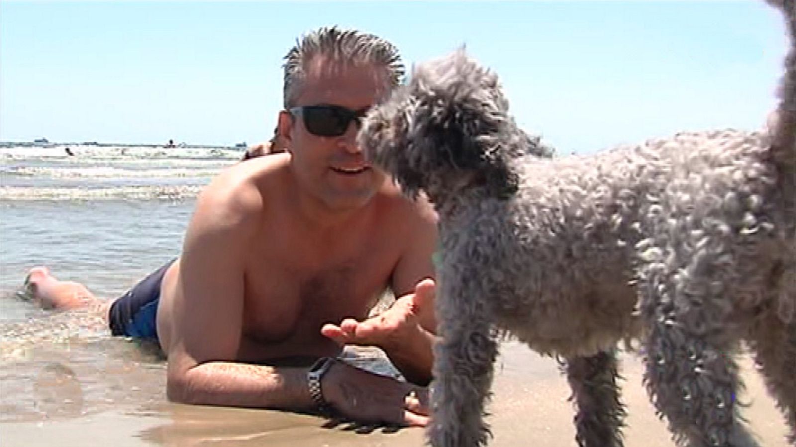 España Directo - 17/07/18 - ver ahora