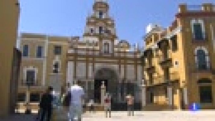Los restos de Queipo de Llano dejarán de ocupar un lugar accesible al público en la Basílica de la Macarena de Sevilla