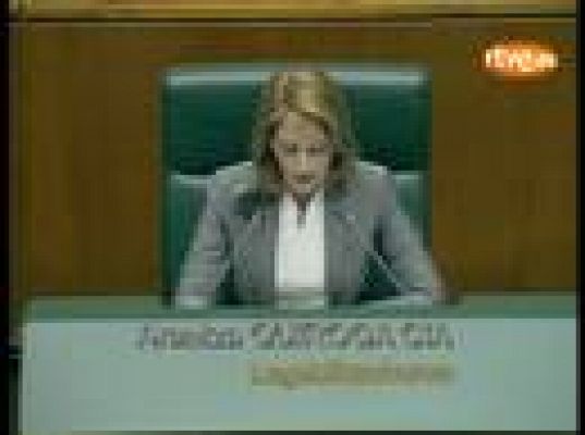  - Discurso de Quiroga