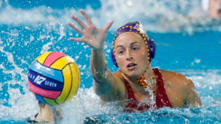  - España destoza a Turquía y suma su tercer triunfo en el Europeo