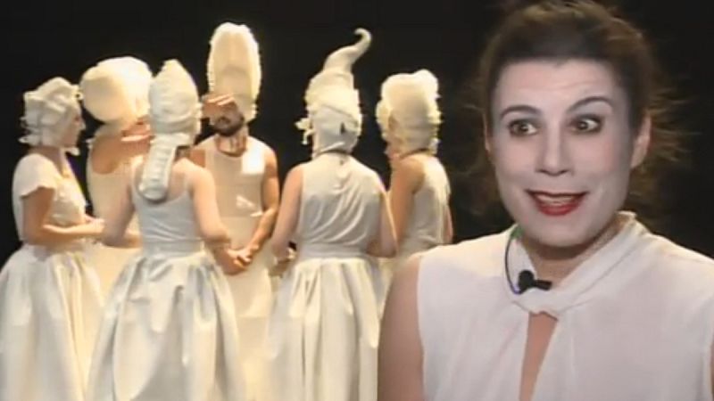  Certamen Internacional "Almagro OFF"