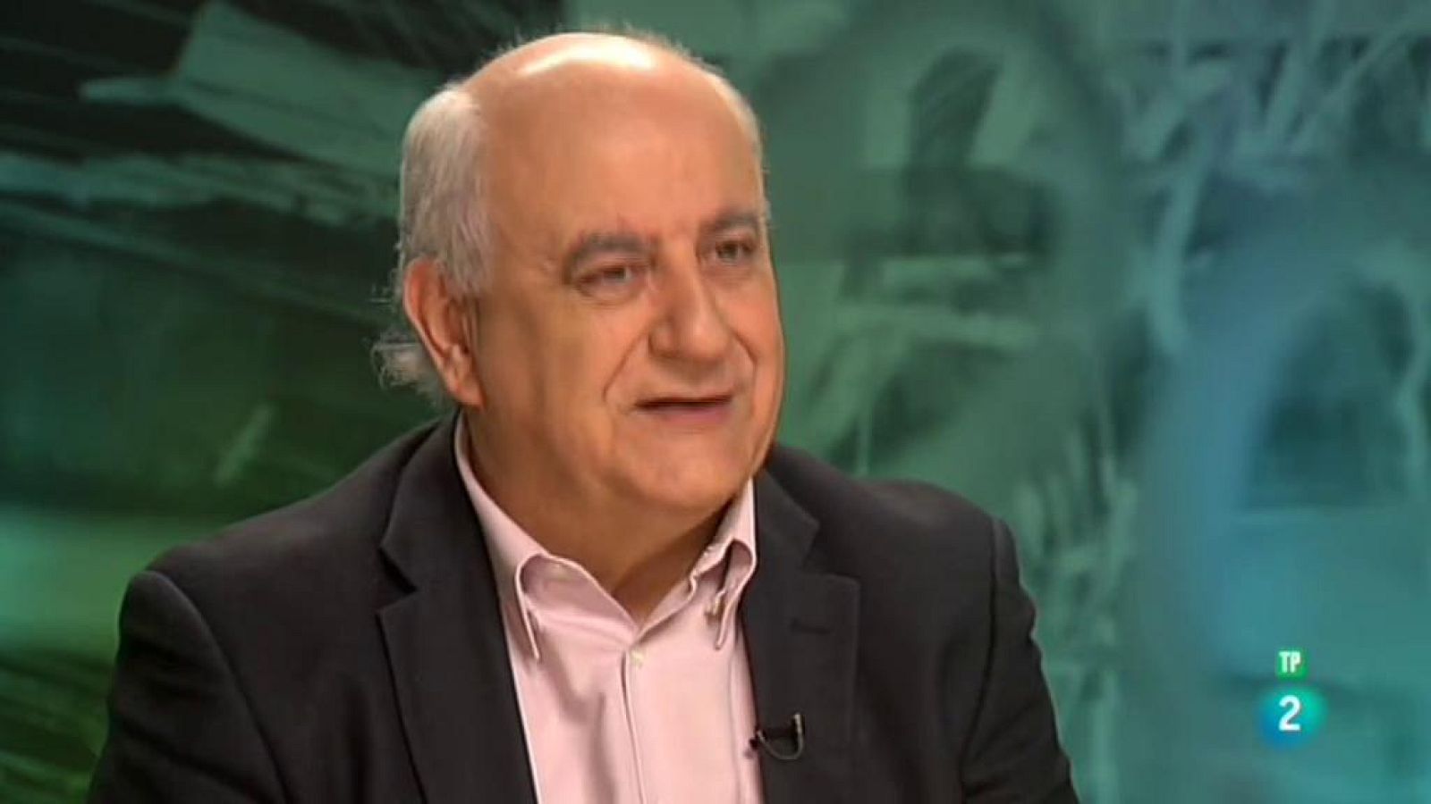 Noms Propis - Josep Brugada