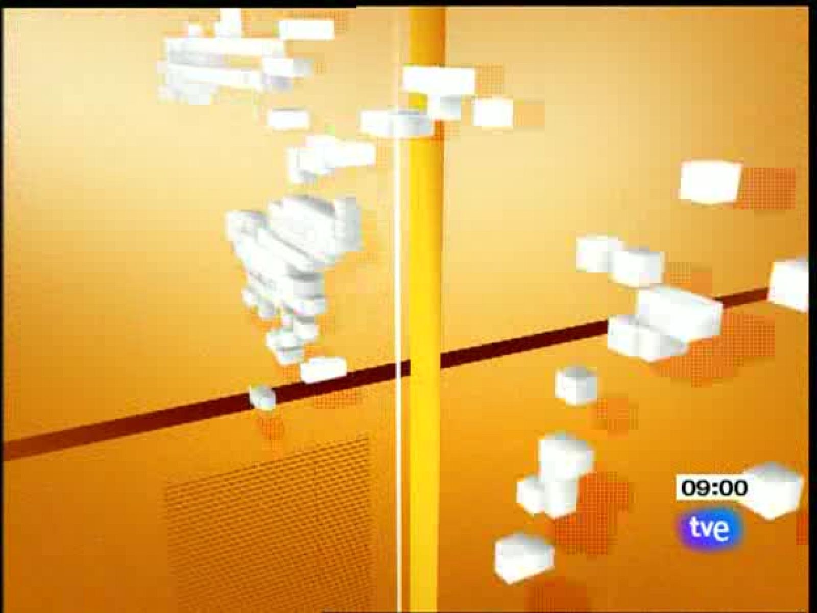 Los desayunos de TVE - 03/04/09 - Los desayunos | Ver