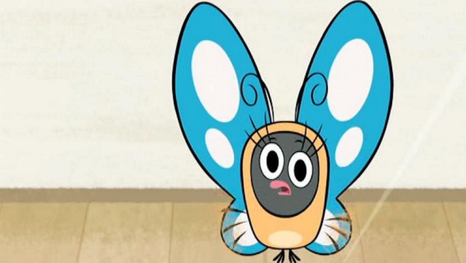 Bienvenido a la selva - Zip Zip | Ver