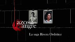 Este jueves, la saga Rivera Ordóñez
