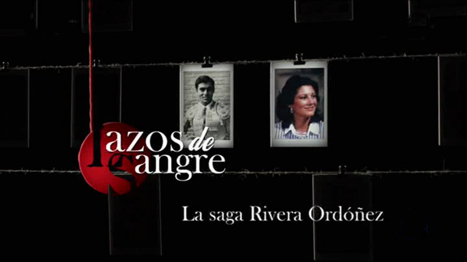 Lazos de sangre - Este jueves, la saga Rivera Ordóñez