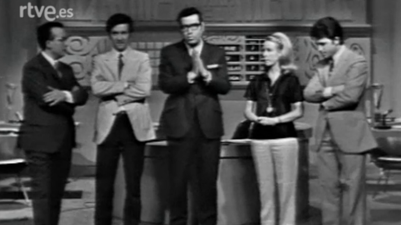 Un millón para el mejor - Final (Programa incompleto)