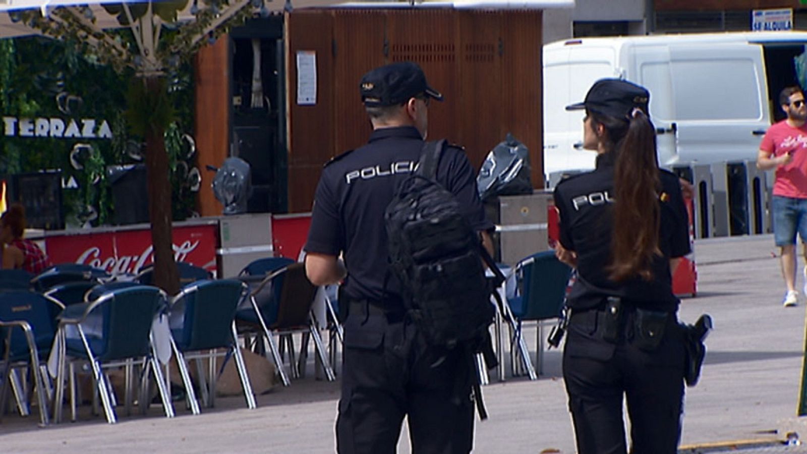 La Comunidad de Madrid en 4' - 18/07/18