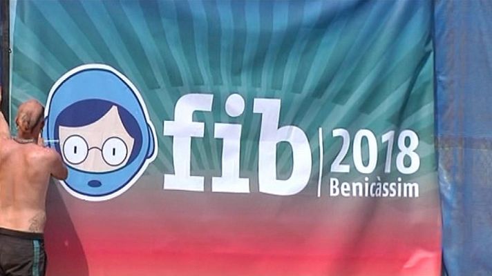 L'informatiu - Comunitat Valenciana - La Comunidad Valenciana en 2' - 18/07/18