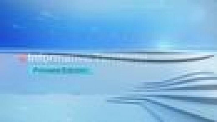 Telexornal - Galicia - Galicia en 2' - 18/07/18