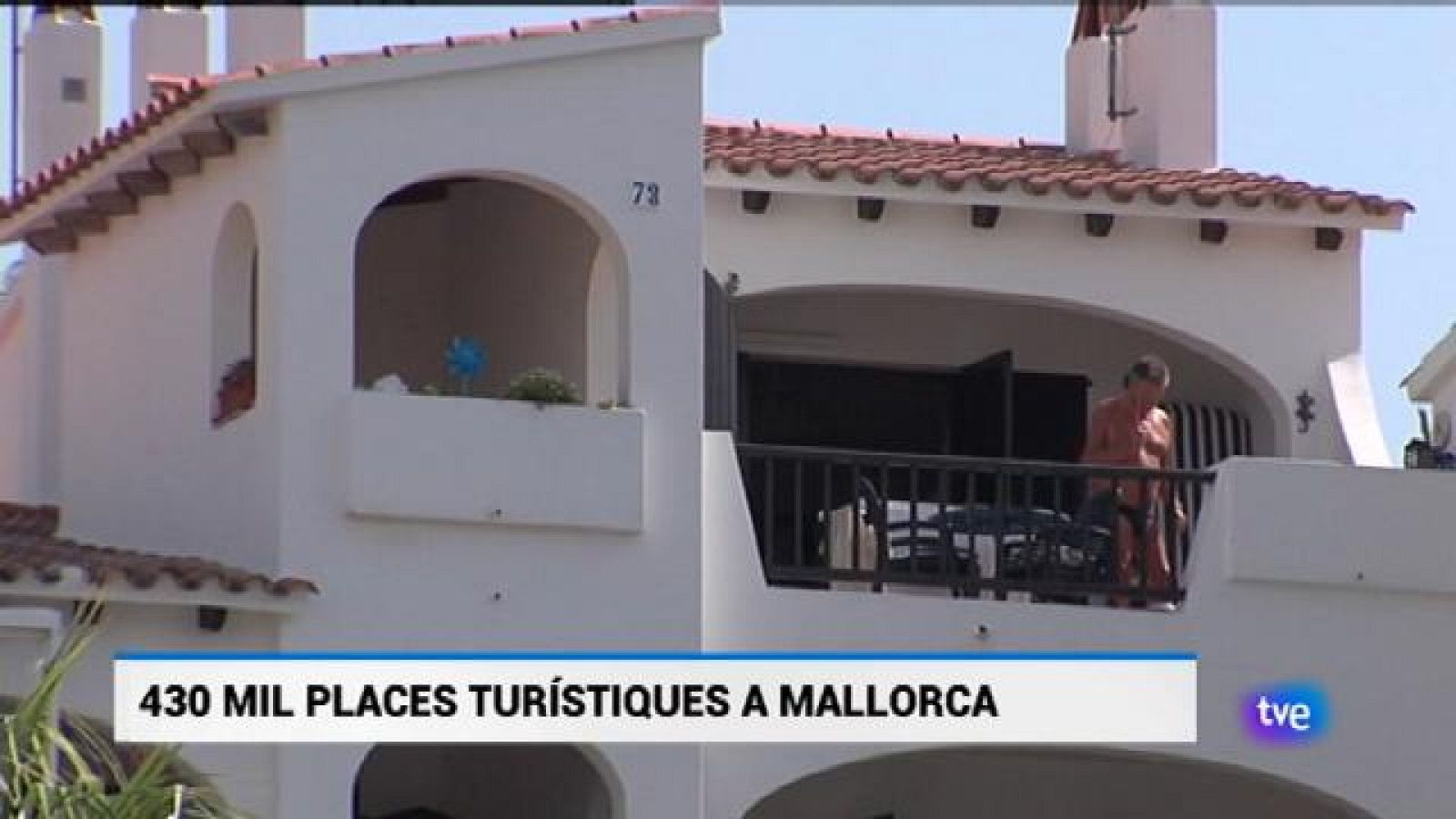 Informatiu Balear en 2' - 18/07/18