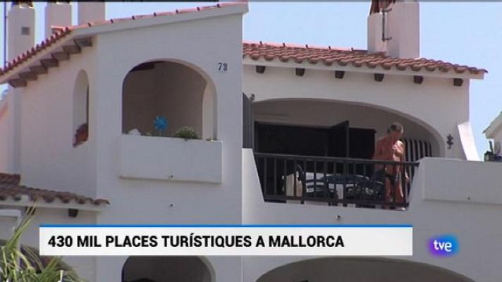 Informatiu Balear - Informatiu Balear en 2' - 18/07/18